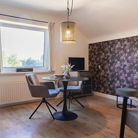 Appartement De Torenvalk Grashoek Extérieur photo